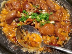 -陶德砂锅(蜀汉路店)