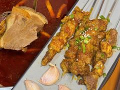 -二钳洞庭虾蟹·江湖菜(鹭岛店)