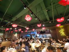 -陈鹏鹏潮汕菜(欢乐海岸 海边景观店)