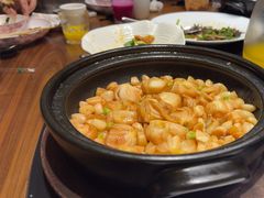 -临家闽南菜(宝洲路店)