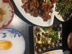 -晚归月亮湾私家菜(临邑路店)