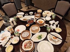 -京香轩·中餐厅(上海中庚聚龙酒店)