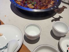 -海岛八号龙虾烧烤田鸡(蓝天路总店)