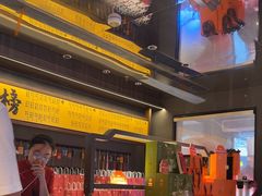 -小厨娘金榜题名(夫子庙秦淮河店)