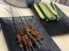 -聚味瞿记·龙虾堂(天元店)