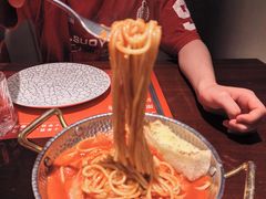 -赤火牛排(金狮广场店)