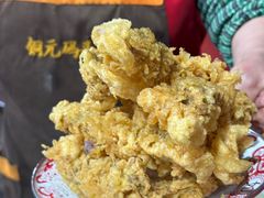 -铜元老码头鳝鱼火锅