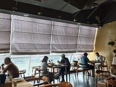 -桃花江餐厅·江景-约会·聚会