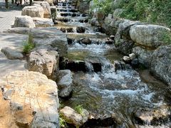 -十渡东湖港风景区