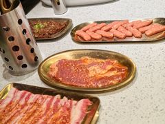 -炭之家·齐齐哈尔非遗烤肉·鲜切直供(中央大街店)