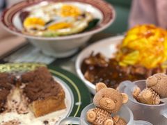 -肥韬茶餐厅(南山mini店)
