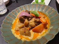 -A One Kitchen·南京精菜馆(德基广场店)