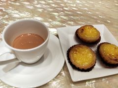 -8餐厅(新葡京酒店)