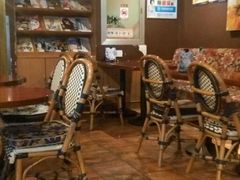 大堂-天语雅阁(崇安寺店)