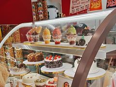 -DQ·蛋糕·冰淇淋(五棵松万达店)