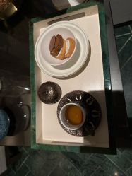 -文华东方水疗中心