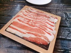 -骨之味·筒骨汤火锅(江头店)