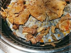 -九田家黑牛烤肉料理·自助(洪洞县城市花园店)