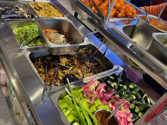 -新红帽自助盒饭(大悦城店)