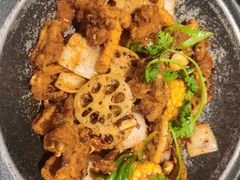 -渝蛙馆(新百店)