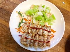 -旅马餐厅(茅家埠店)