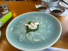 -天正河鲀·河豚亭(大连店)