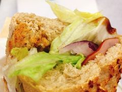 -赛百味SUBWAY(燕莎奥莱店)