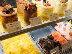 -檬舒舒MonChouChou(久光百货店)