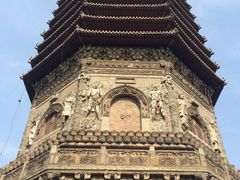 -玲珑塔公园
