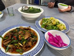 -墨江小城故事餐厅