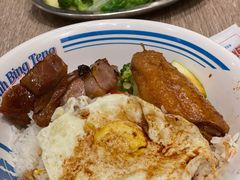 够姜猪润牛肉汤米粉-敏华冰厅(天河城店)