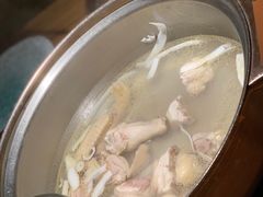 -大头椰·椰子鸡火锅(南宁万象城店)