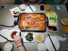 -半天妖烤鱼(茂业天地店)