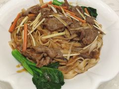干炒牛河王-百乐门喜宴(海珠广场华厦店)