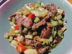 -娜仁图雅蒙古美食村(33小镇店)