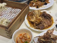 -老爷庙风味美食府(魏都大道店)