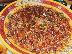 -川渝饭店