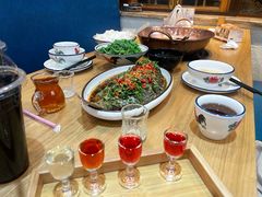 -妈妈的味道·腾冲特色菜(和顺古镇店)