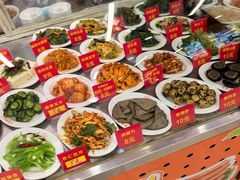 -西塔大冷面(市府大路店)