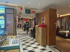 -阿明小菜·海鲜·上海菜(梅陇店)