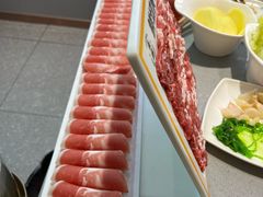 -花椒籽·鲜肉火锅(李沧万达店)