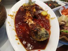 -徐鼎盛民间菜(九街店)