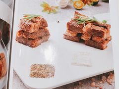 -莞府家宴·东莞菜(市民服务中心店)