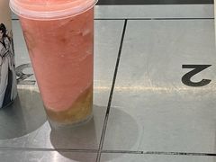 -喜茶(上海五角场万达店)