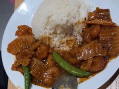 -宜家·瑞典风味餐厅(四元桥店)