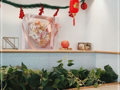 -三只蜜蜂蛋糕(东城店)