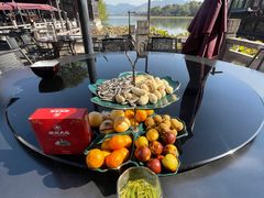 -湘湖大院(越王路店)