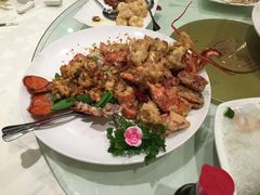 -半岛海鲜酒家