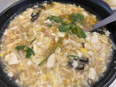 醋椒豆腐-金陵暴走小龙虾·迷踪蟹(凯德MALL店)