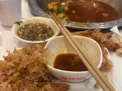 -李想大虾(吾悦广场店)